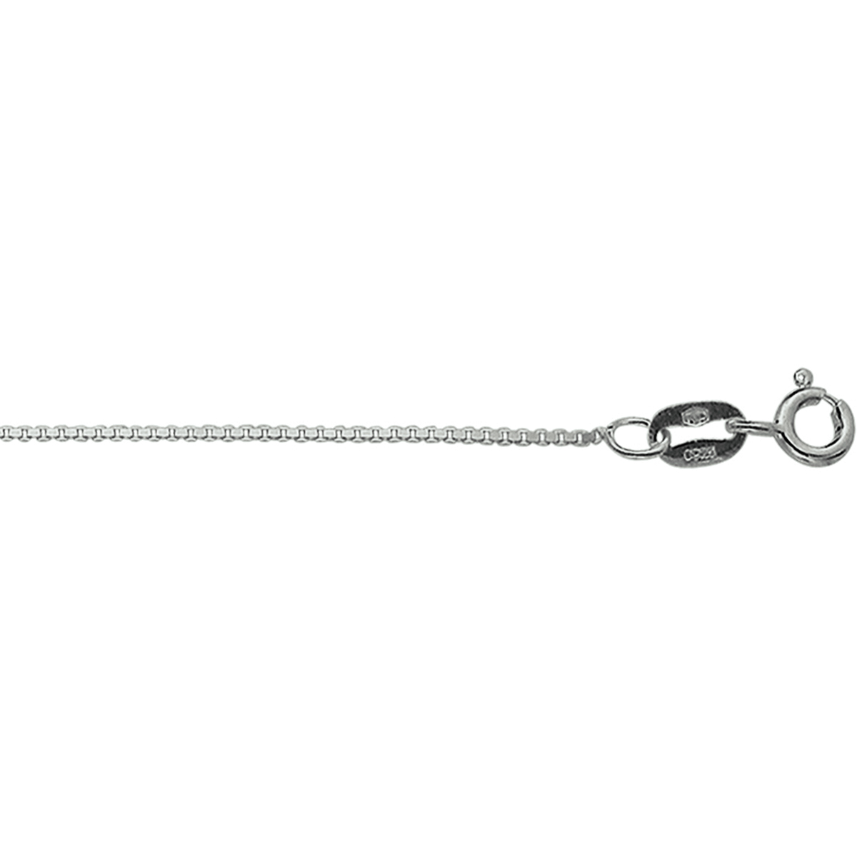 
Doelgroep: unisex

Breedte: 0.8
Kortste lengte: 41
Langste lengte: 45

