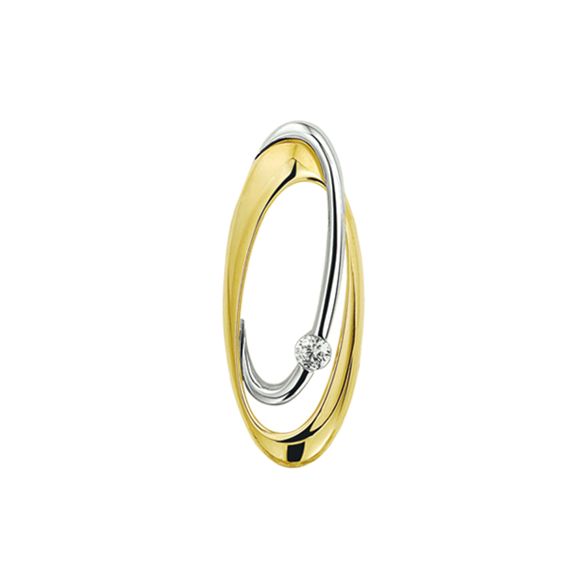 
Verpakt per: 1
Doelgroep: dames
Breedte: 12.5 mm
Hoogte: 31 mm
Zetting: solitaire (span zetting)