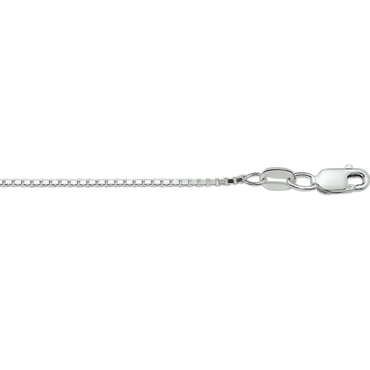 Gender: unisex
Breedte: 1.3 mm
Langste lengte: 80 cm