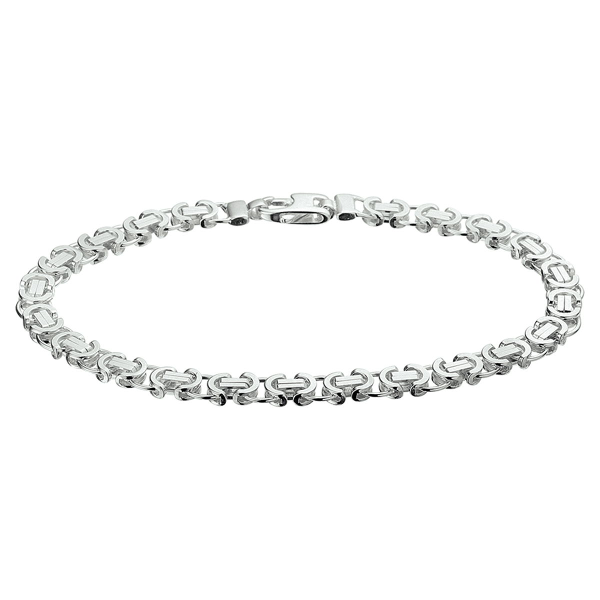 Doelgroep: heren
Breedte: 5.5 mm
Langste lengte: 20 cm