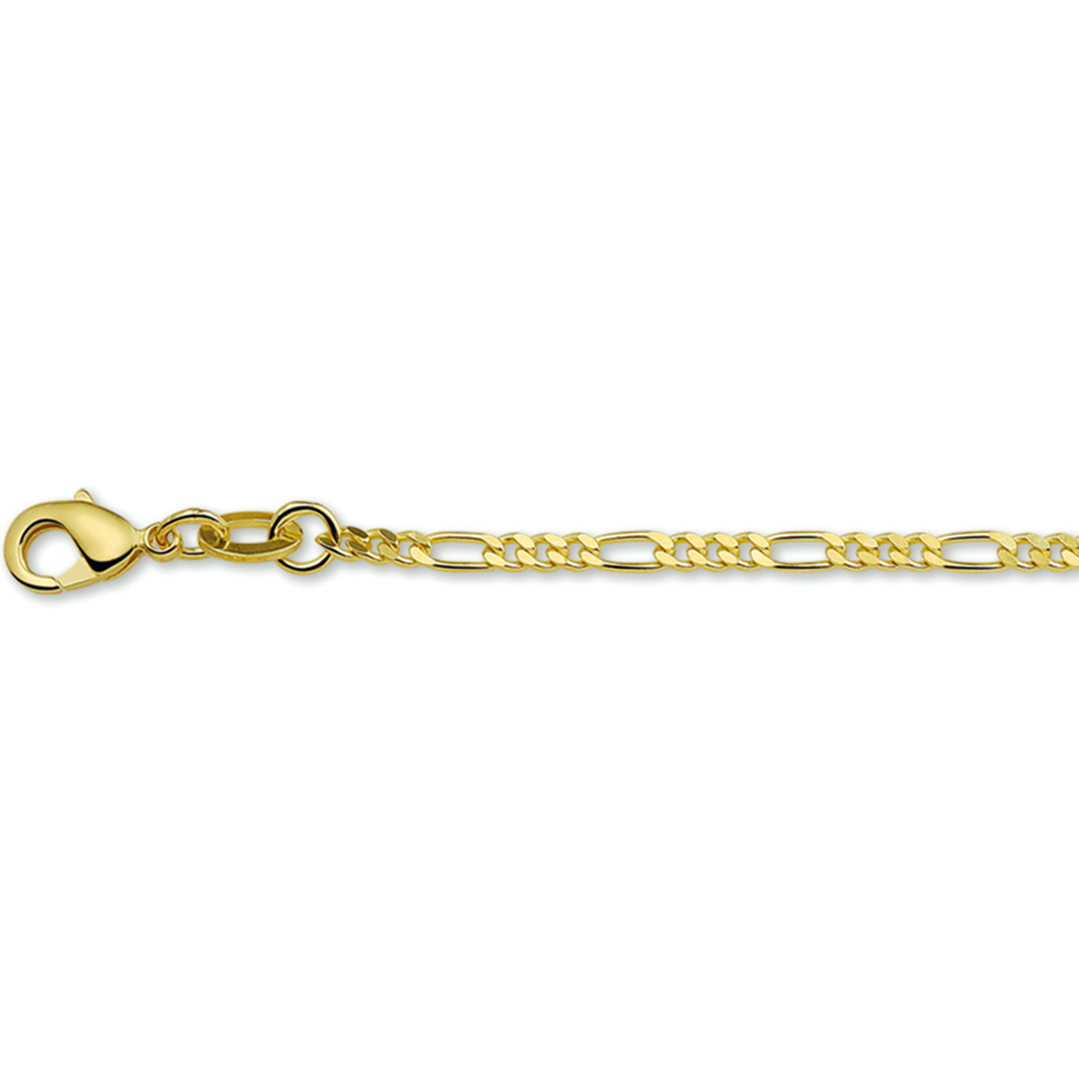 
Uniekenummer serie: 28460
Verpakt per: 1
Doelgroep: unisex
Breedte: 2.3 mm
Langste lengte: 70 mm