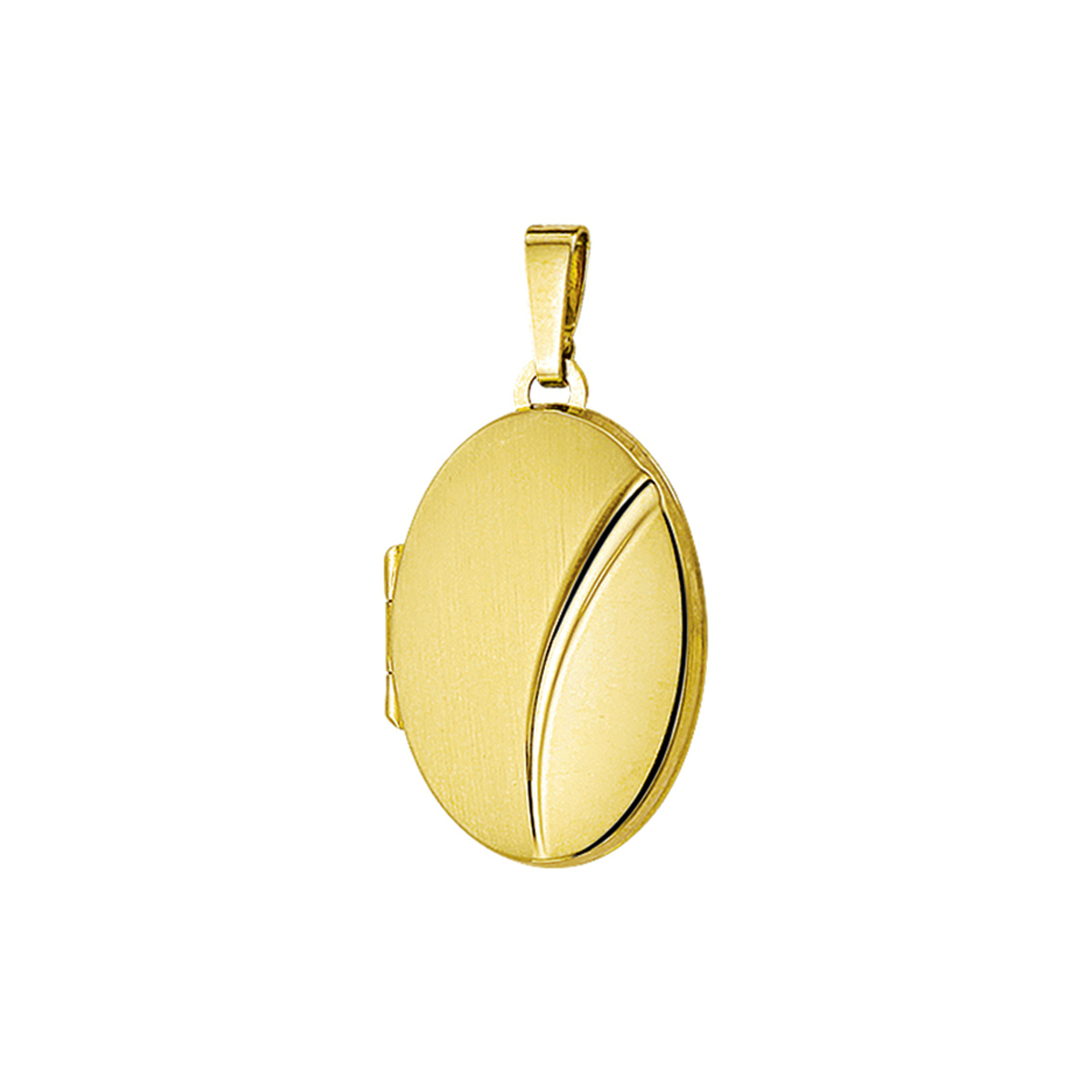 Beschrijving: Geelgouden hart medaillon. 
Uniekenummer serie: 29875
Verpakt per: 1
Doelgroep: dames
Breedte: 17 mm
Hoogte: 23.5 mm