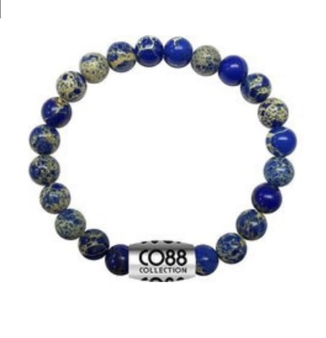 Heren armbandje