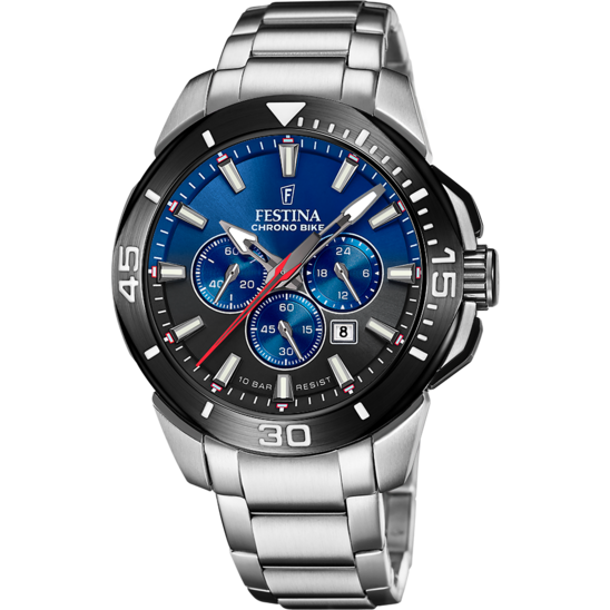 Chronobike F20641/C