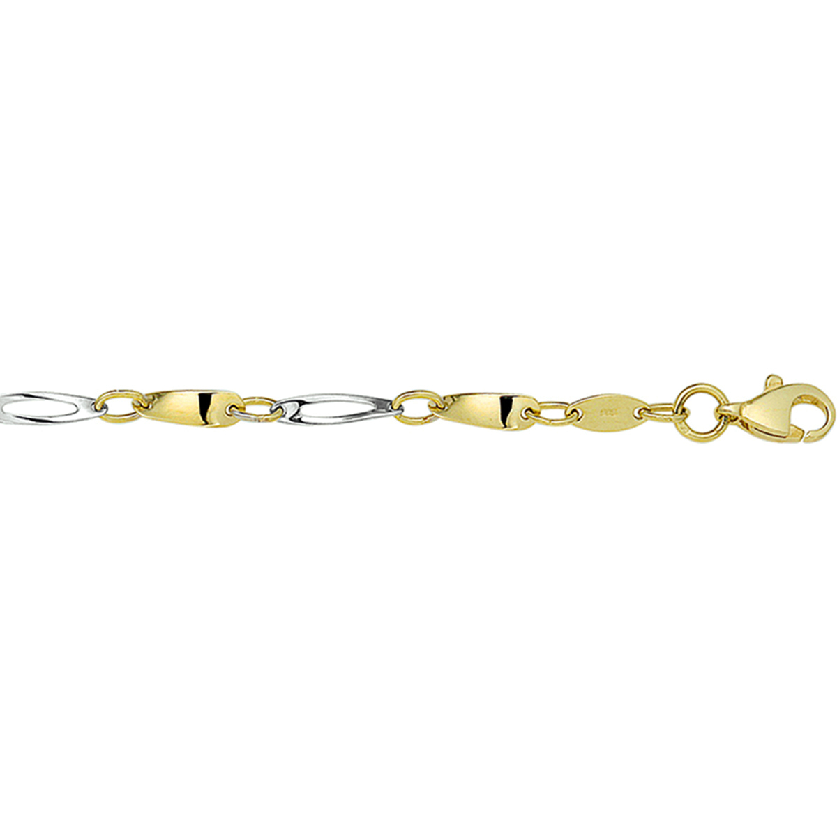 
Verpakt per: 1
Doelgroep: dames
Breedte: 2.5 mm
Langste lengte: 19 mm