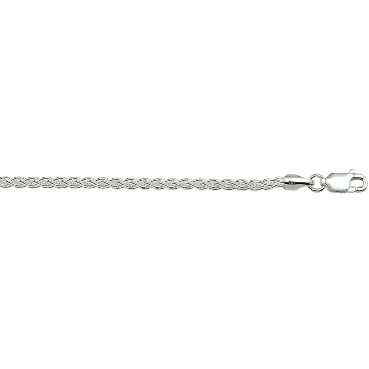 
Uniekenummer serie: 31090
Doelgroep: dames
Breedte: 1.7 mm
Langste lengte: 42 mm