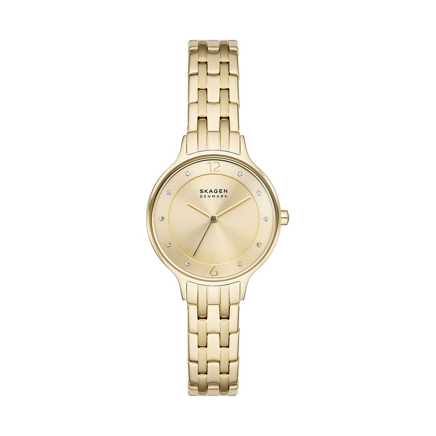Skagen SKW3127 horloge