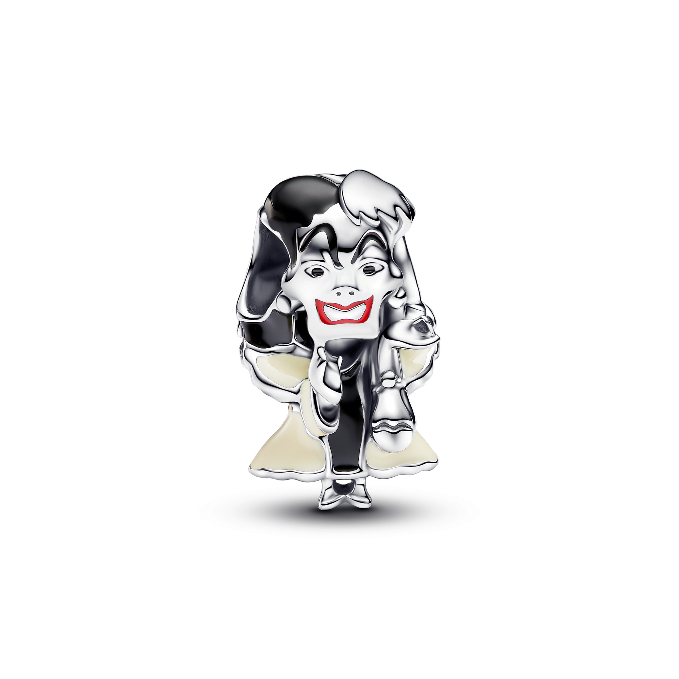 Pandora - Disney Villains Cruella de Vil, 101 dalmatiërs - 793424C01