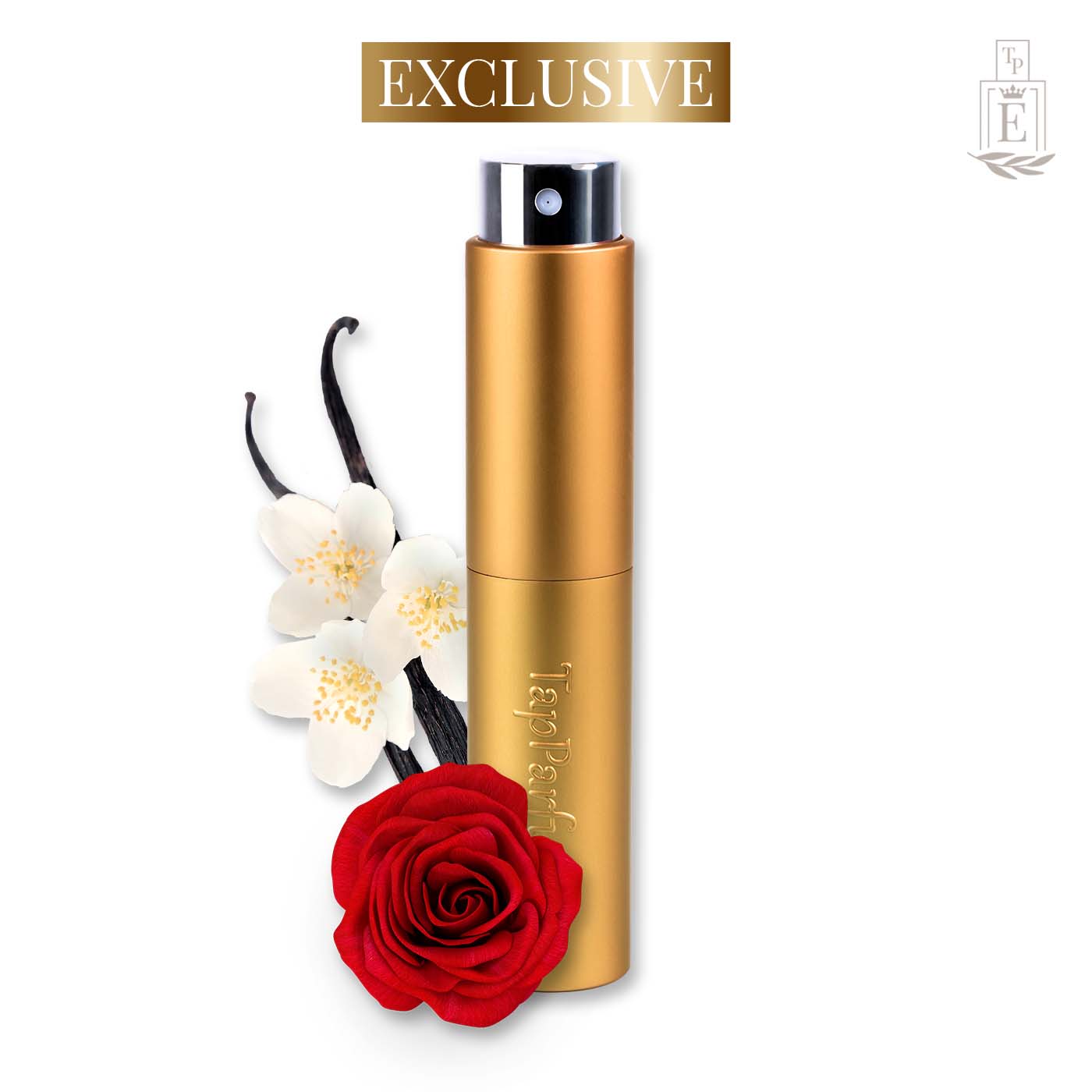 TN021
Midden -
Charmant - 


TN021 is een exclusive parfum, unisex parfum die in de Oriëntaals Vanille categorie valt met het hoofdakkoord roos. De duidelijkst waarneembare geurnoten zijn roos, vanille en . Het sillage van dit exclusive parfum, unisex parfum wordt omschreven als midden.

De stijl die het beste de TN021 omschrijft is elegant en de eigenschap van dit parfum kan het beste omschreven worden als charmant.