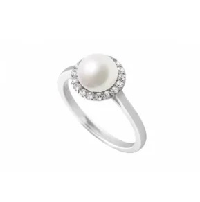 Ring in zilver
Maat 56