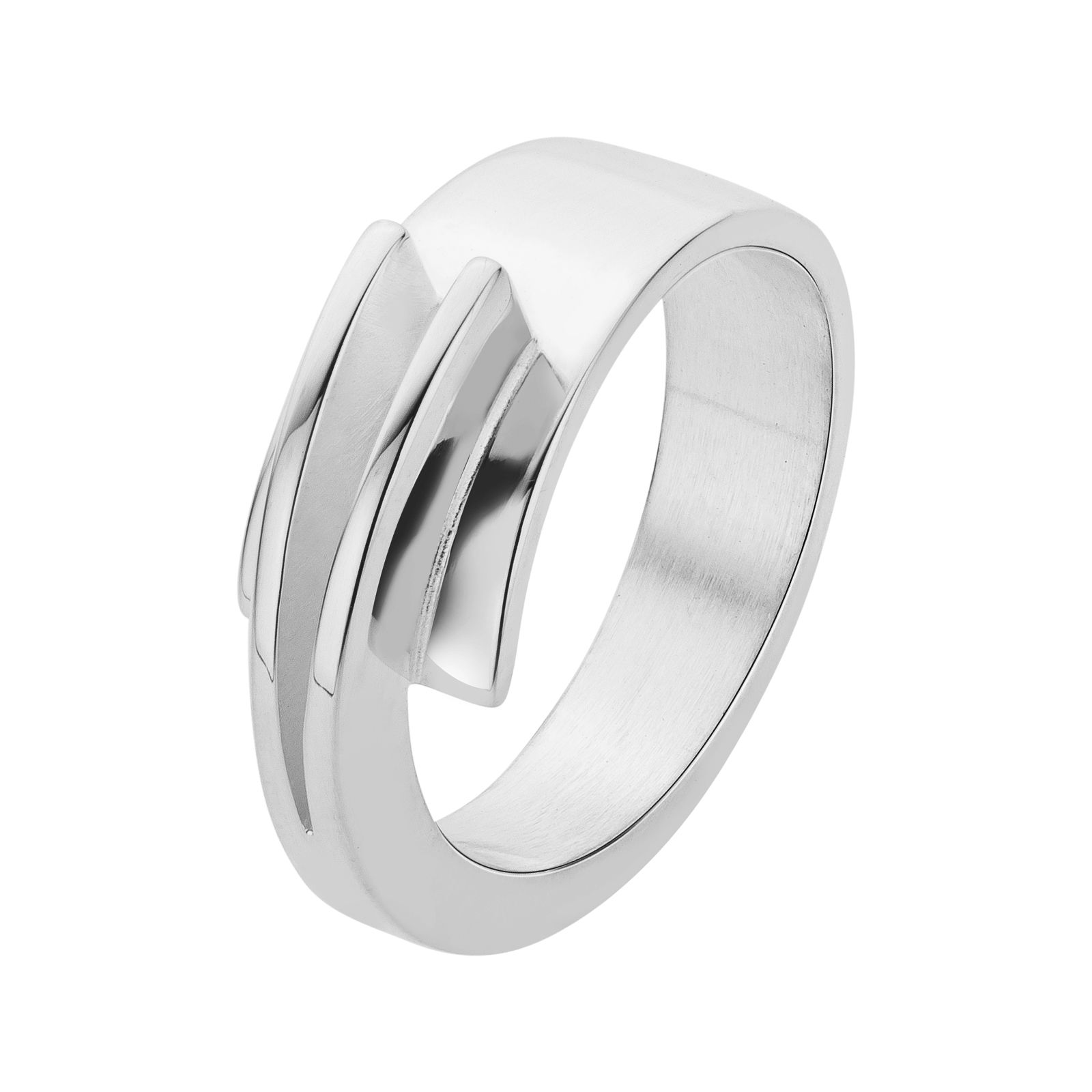 Prachtige Zilveren Ring van het merk N(  )L, Een gegarandeerd handgesmeed Sieraad van Nederlandse bodem ontworpen door Jean Jacques Smeijsters. 

uitsluitend gemaakt van gerecycled edelmetaal en voorzien van het Zilver en of Goud keurmerk. Zowel het sieraad als de verpakking dragen bij aan een duurzamere wereld.