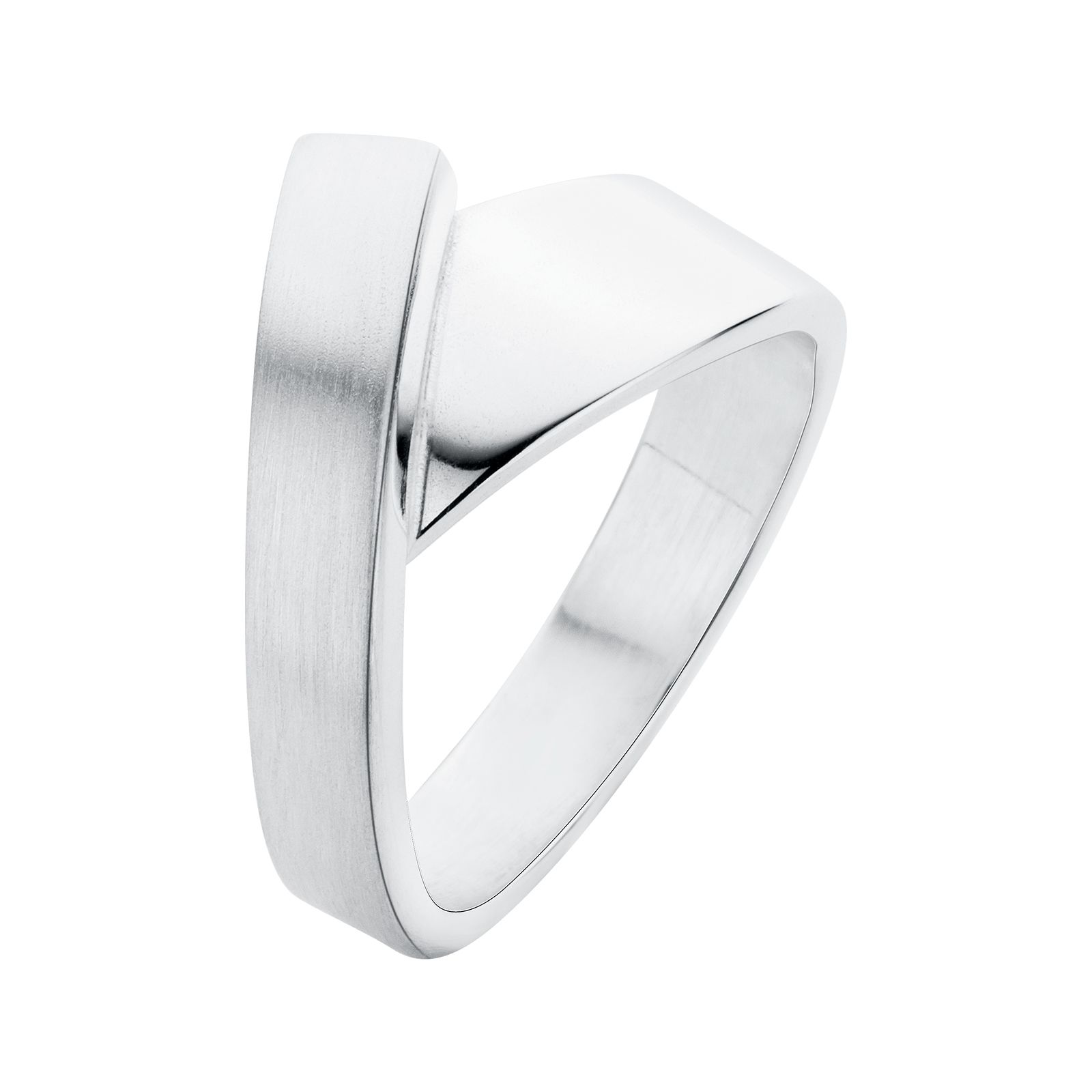 Prachtige Zilveren ring van het merk N(  )L, Een gegarandeerd handgesmeed Sieraad van Nederlandse bodem ontworpen door Jean Jacques Smeijsters. 

uitsluitend gemaakt van gerecycled edelmetaal en voorzien van het Zilver en of Goud keurmerk. Zowel het sieraad als de verpakking dragen bij aan een duurzamere wereld.