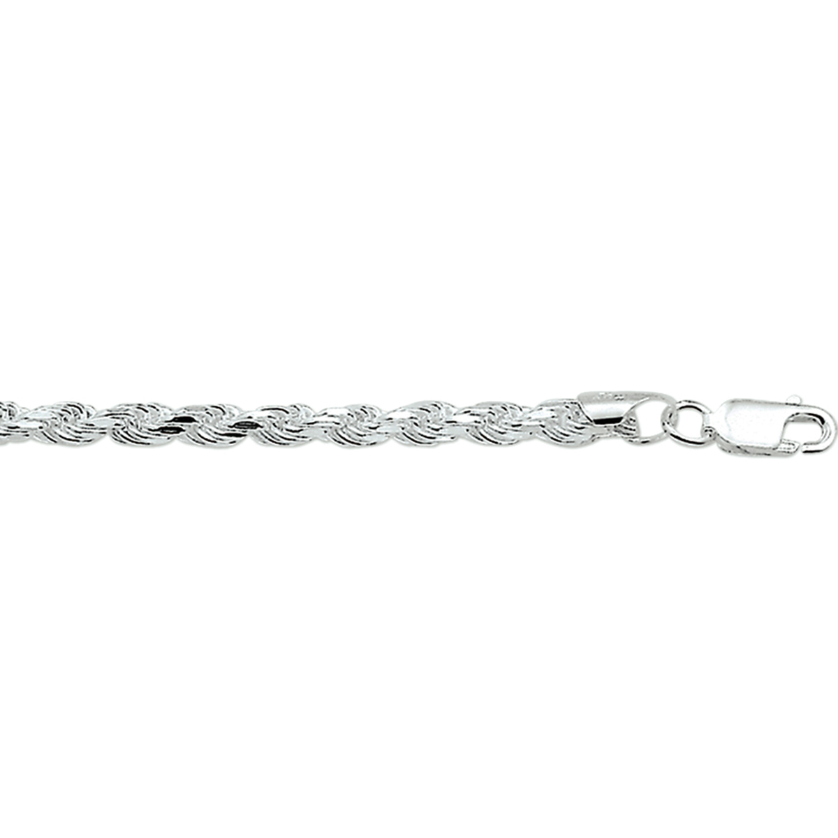 Armband zilver