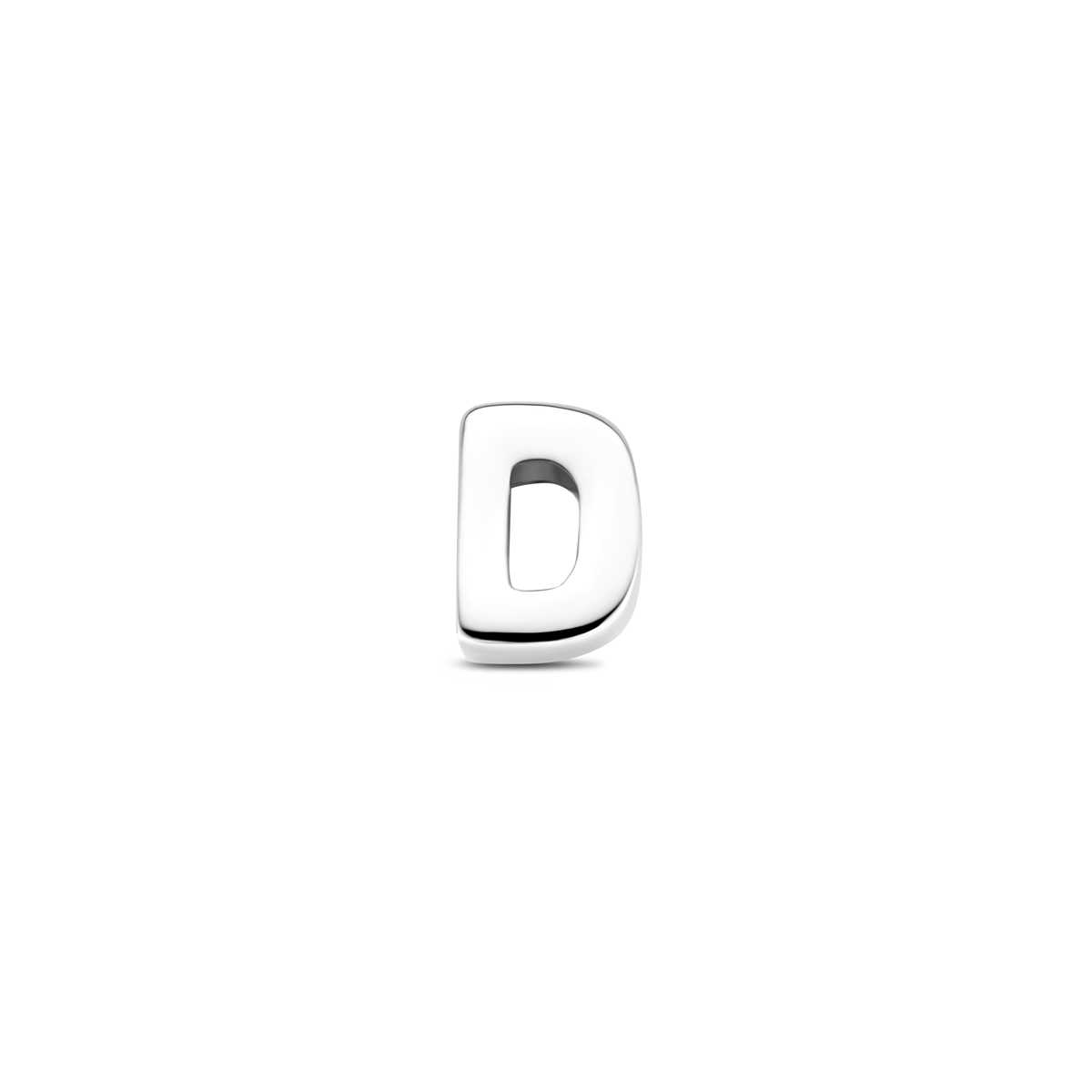 Beschrijving: Gerhodineerd zilveren hanger letter D met een hoogte van 6mm en een breedte van 5mm. Tip: Creeer een heel persoonlijk collier met de letters uit ons assortiment. Kies de initialen van een dierbare je geliefde of misschien wel gewoon die van jezelf!.
Uniekenummer serie: 34260
Verpakt per: 1
Doelgroep: unisex