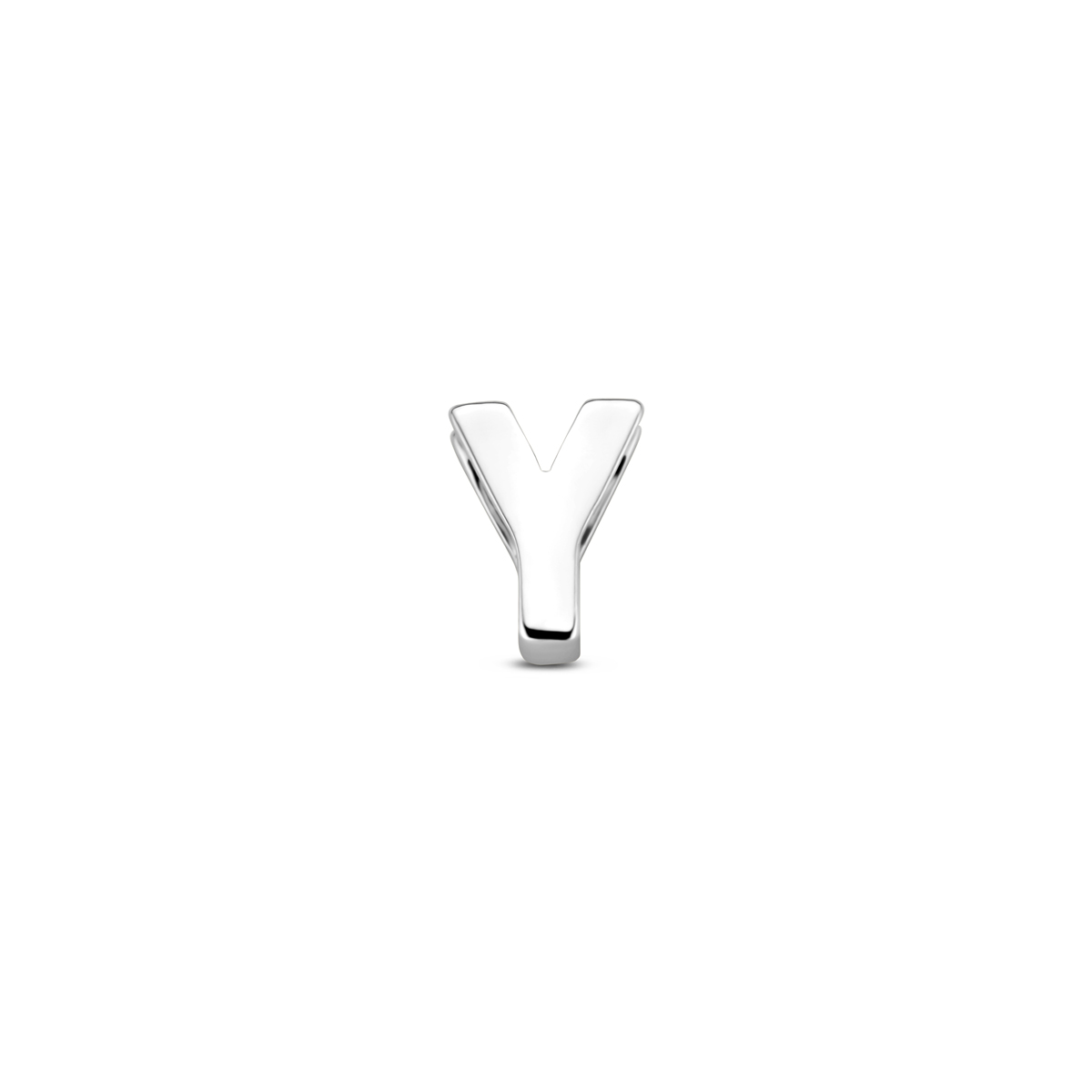 Beschrijving: Gerhodineerd zilveren hanger letter Y met een hoogte van 6mm en een breedte van 4.5mm. Tip: Creeer een heel persoonlijk collier met de letters uit ons assortiment. Kies de initialen van een dierbare je geliefde of misschien wel gewoon die van jezelf!.
Uniekenummer serie: 34260
Verpakt per: 1
Doelgroep: unisex