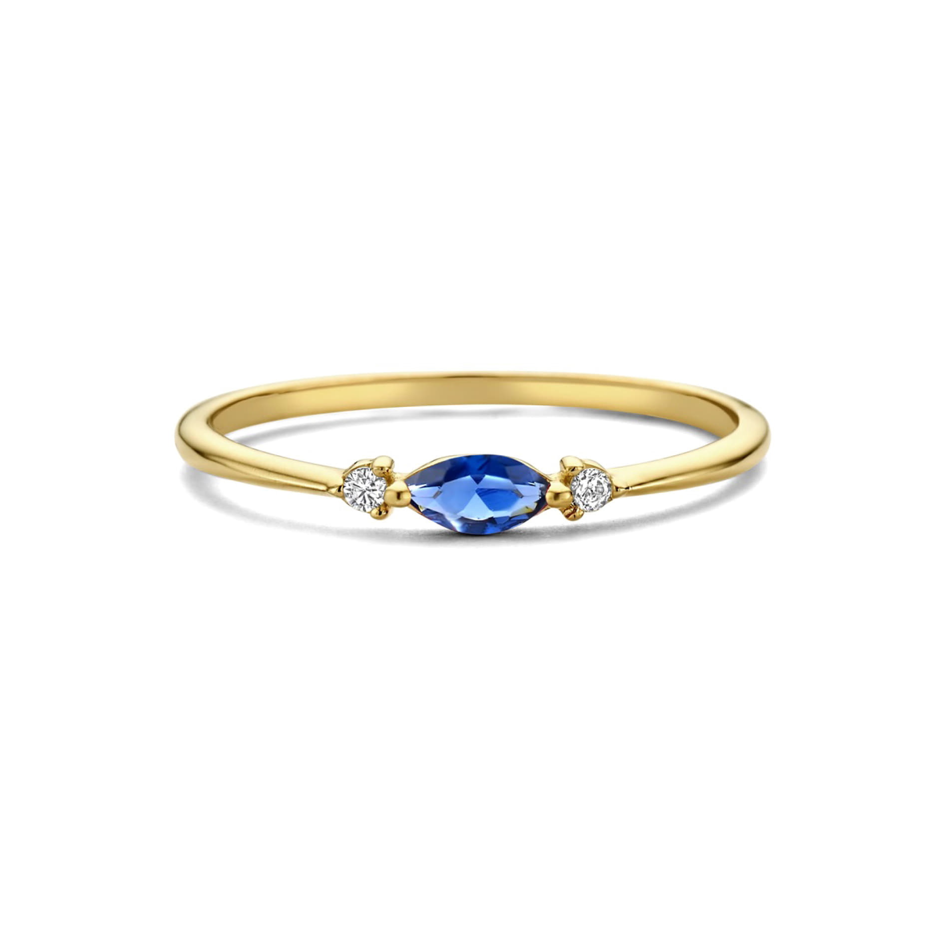Deze prachtige SWING JEWELS RING SWBR10180-Y25-54 is gemaakt van geelgoud en heeft een schitterend ontwerp met glinsterende diamanten. De ring is perfect voor elke gelegenheid en voegt een vleugje elegantie toe aan elke outfit. Draag hem alleen voor een subtiele uitstraling of combineer met andere ringen voor een trendy look. De ring is verkrijgbaar in maat 54 en is een tijdloze toevoeging aan jouw sieradencollectie.