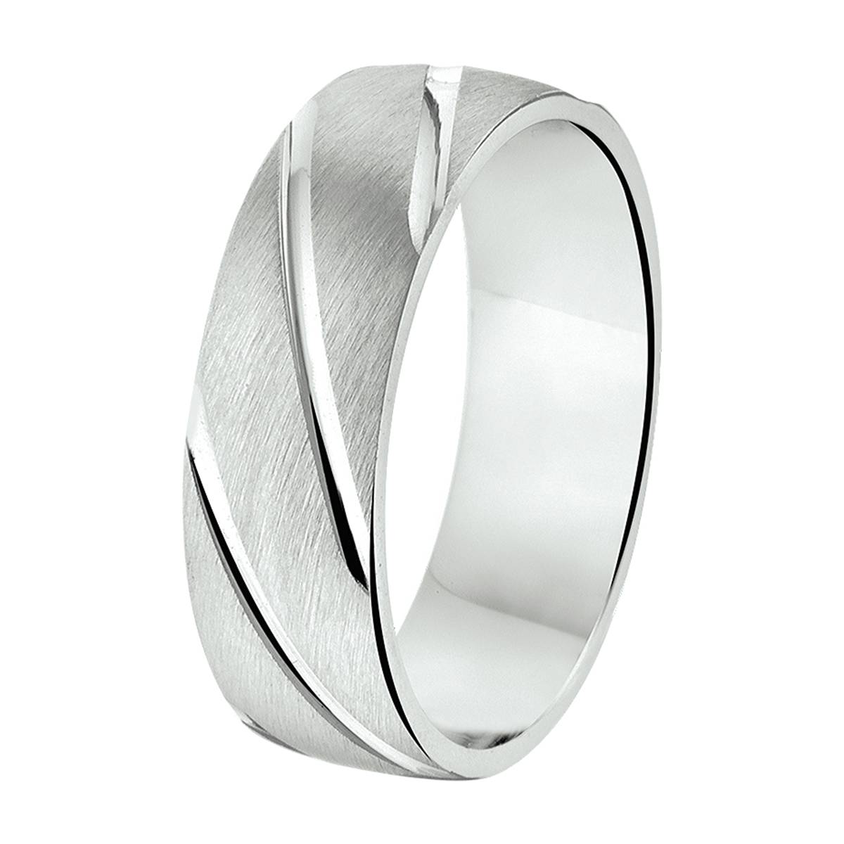 Uniekenummer serie: 42815
Doelgroep: unisex
Ringmaat: 20.00 mm (63)
Breedte: 6.5



