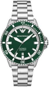 Emporio Armani horloge AR60080 Automatic
