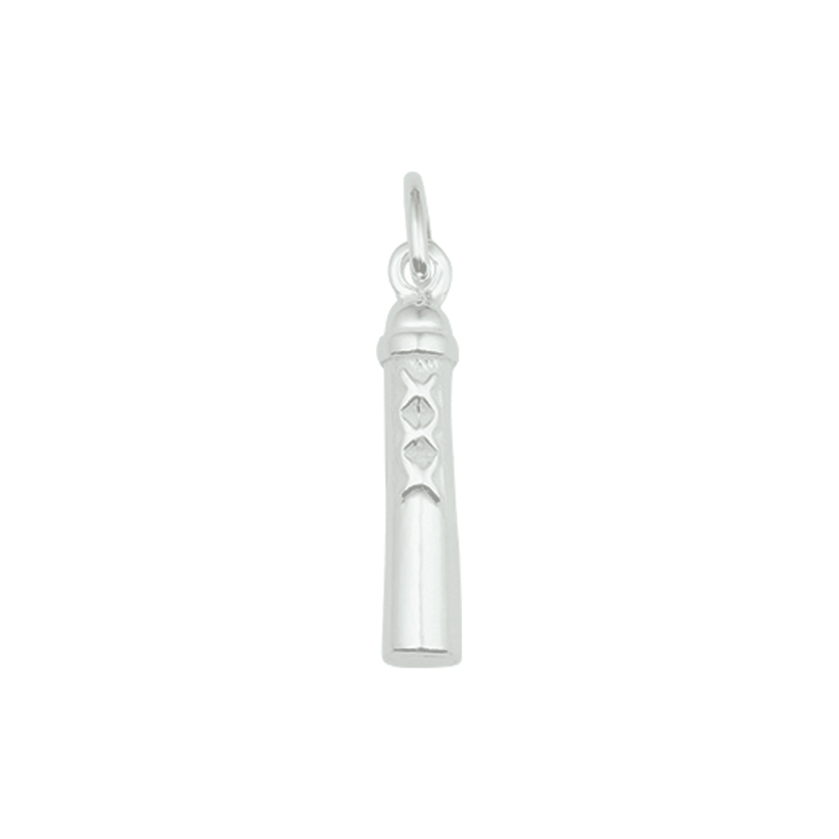 
Doelgroep: unisex
Breedte: 4 mm
Hoogte: 18 mm