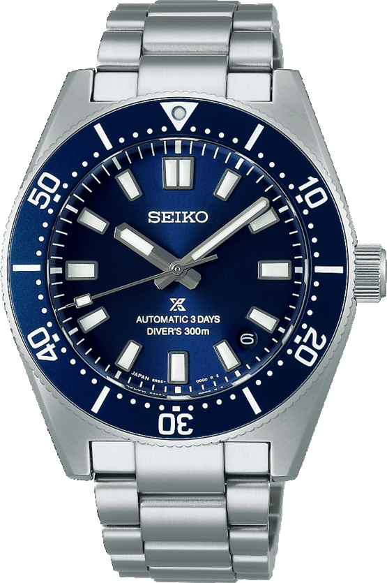  Juwelier Schilder Vlugt is Official Seiko Watch Salon Dealer. U kunt dit horloge direct bestellen of neem contact met ons op via de mail, het contactformulier of via de telefoon en wij helpen u graag verder. 