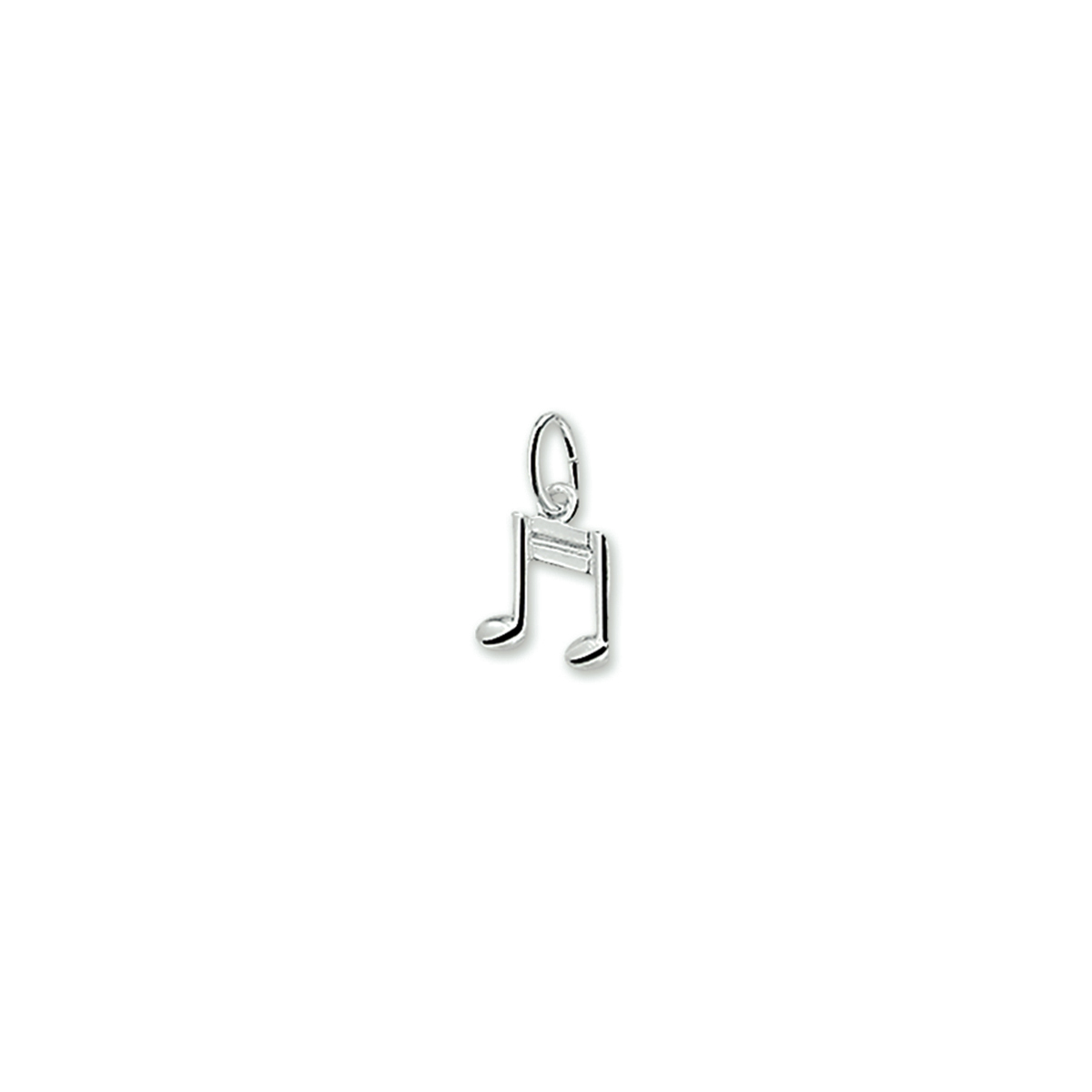 Hanger Zilver gerhodineerd Muzieksleutel
Uniekenummer serie: VR1321770
Doelgroep: unisex

Breedte: 6


Hoogte: 10.5
