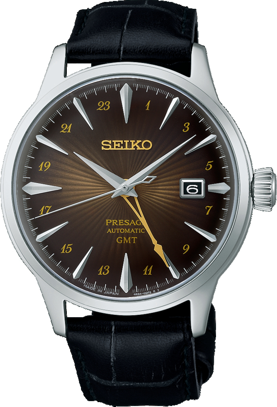 SEIKO PRESAGE SSK039J1