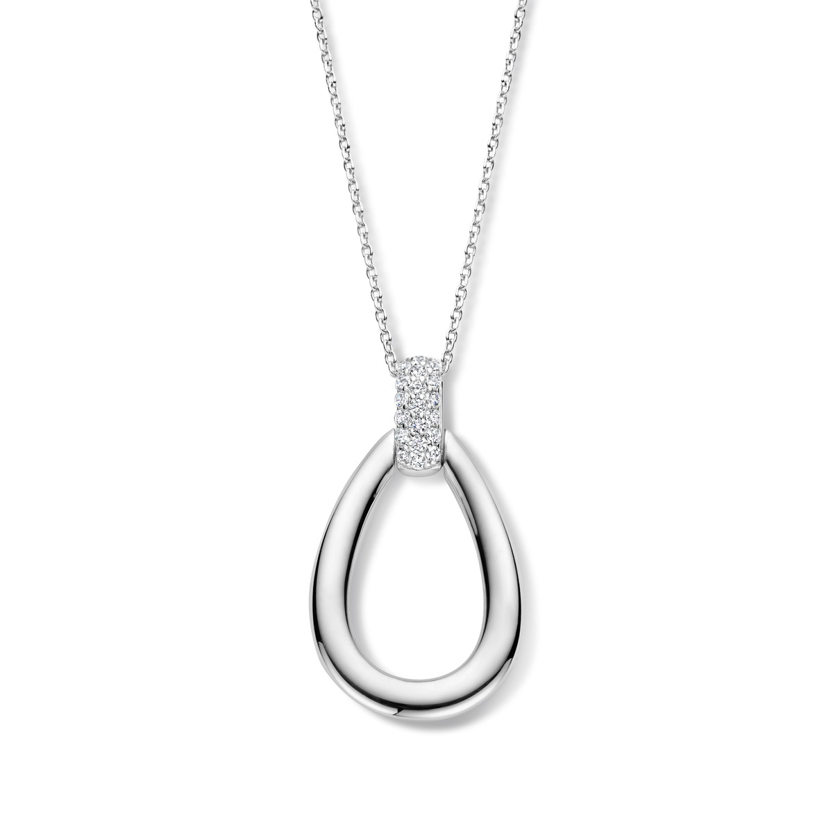 Ketting met hanger van het merk Naiomy