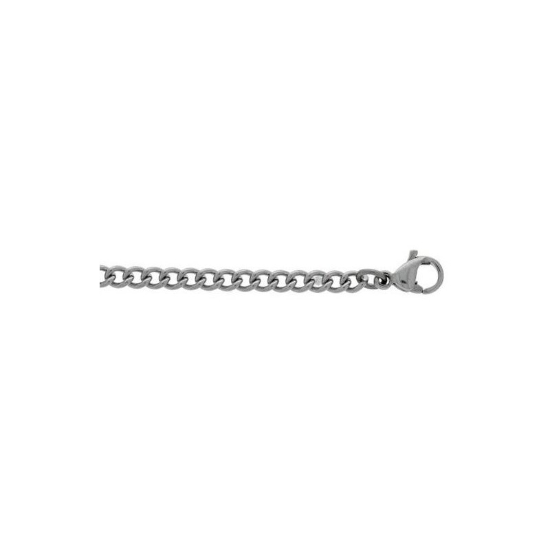 Hardwear 50056-60 Edelstaal Gourmet Collier