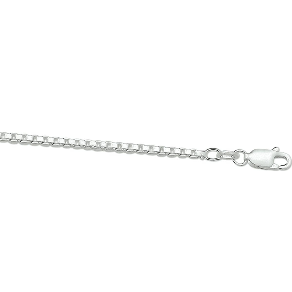 Gender: unisex
Breedte: 1.7 mm
Langste lengte: 50 mm
