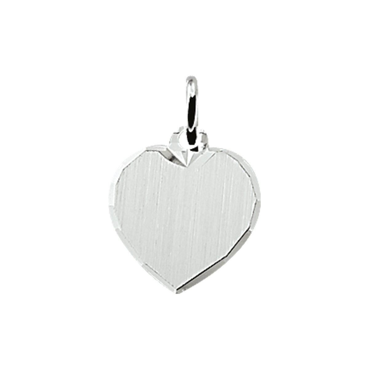 Doelgroep: unisex
Breedte: 13 mm 
Hoogte: 13 mm