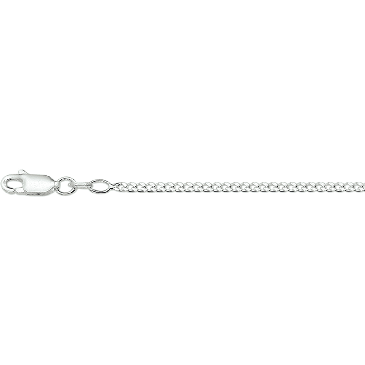 Gender: unisex
Breedte: 2 mm
Langste lengte: 80 mm