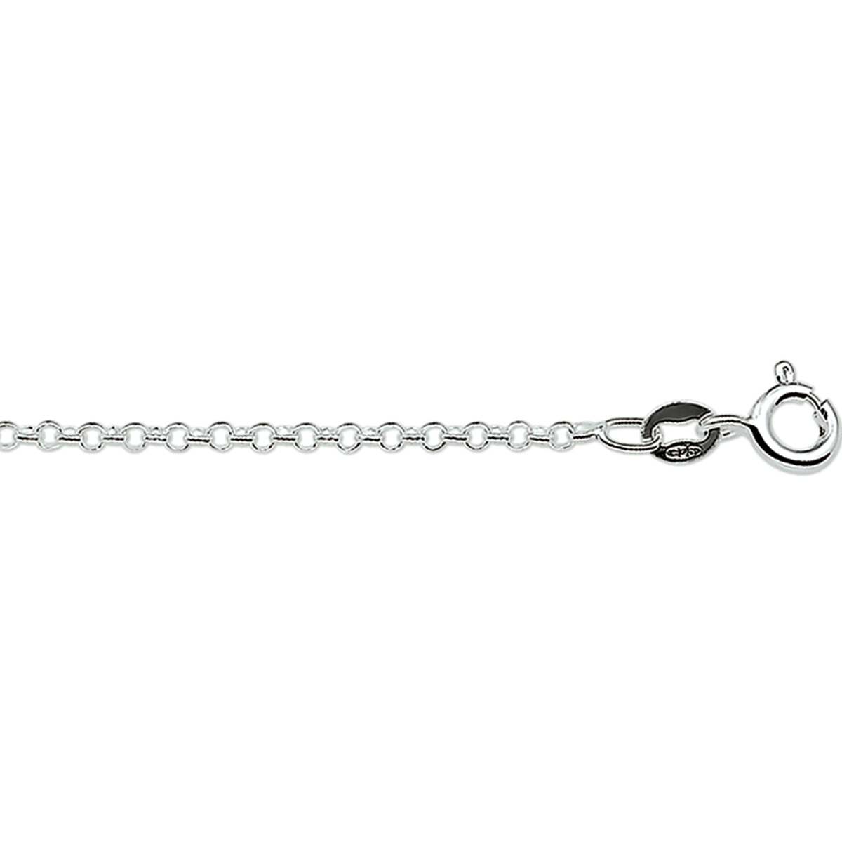 Gender: dames
Breedte: 2 mm
Langste lengte: 80 mm