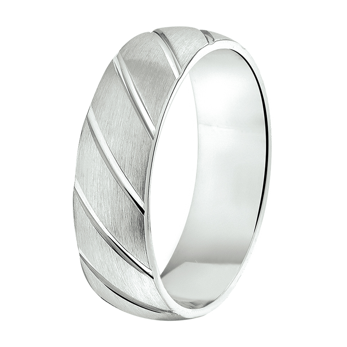 Uniekenummer serie: 42746
Doelgroep: unisex
Ringmaat: 17.00 mm (53)
Breedte: 6



