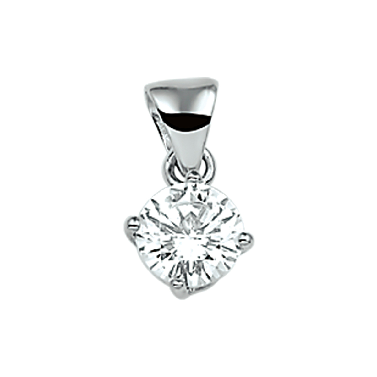 Doelgroep: dames
Zetting: solitaire (chatonzetting)