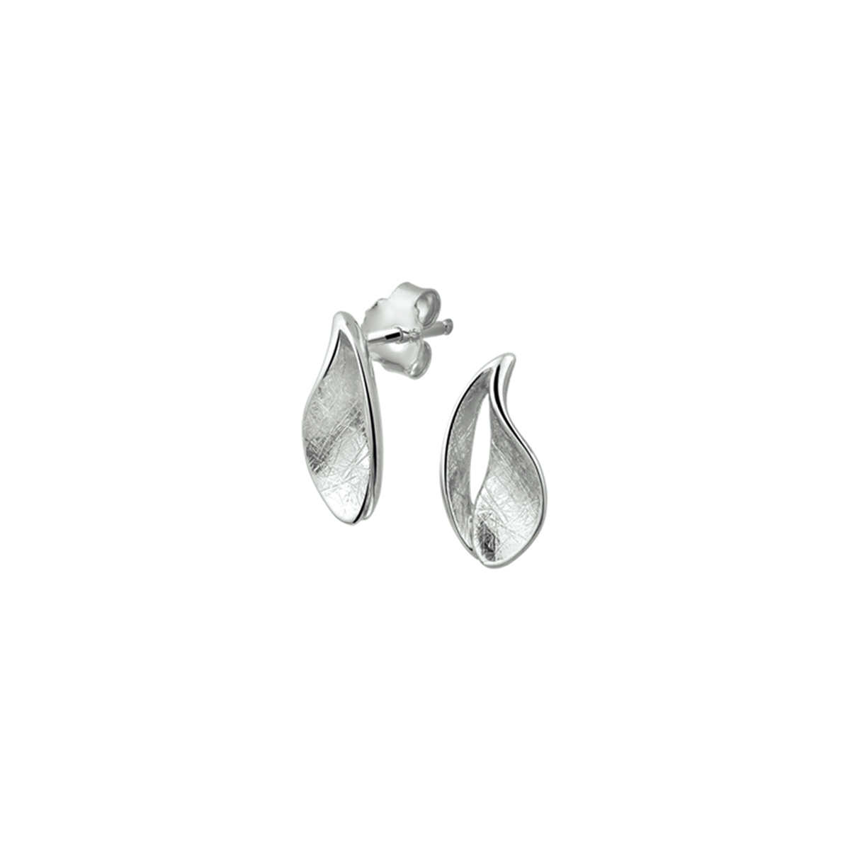 Deze Huismerk Zilveren Oorknoppen zijn elegante en subtiele juwelen. Ze zijn gemaakt van zilver en hebben een glanzende zilverkleur. Met een gewicht van slechts 1,75 gram en een hoogte van 14,5 mm passen ze perfect bij zowel formele als casual outfits. Ideaal voor dagelijks gebruik of speciale gelegenheden. Draag ze om je look te verfijnen en te verfraaien.