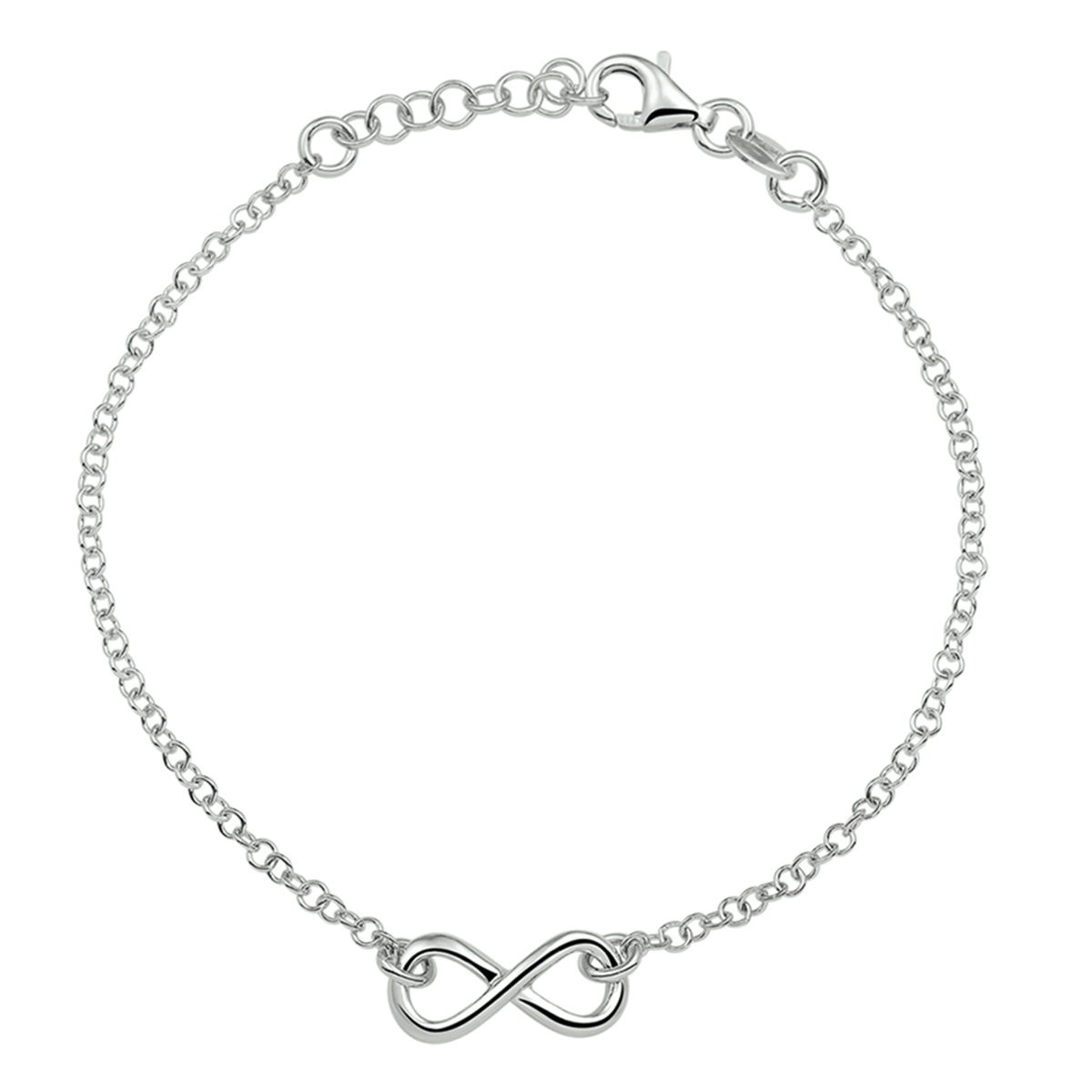Doelgroep: dames
Breedte: 7 mm
Kortste lengte: 17 cm
Langste lengte: 19 cm
Hoogte: 15.5 mm