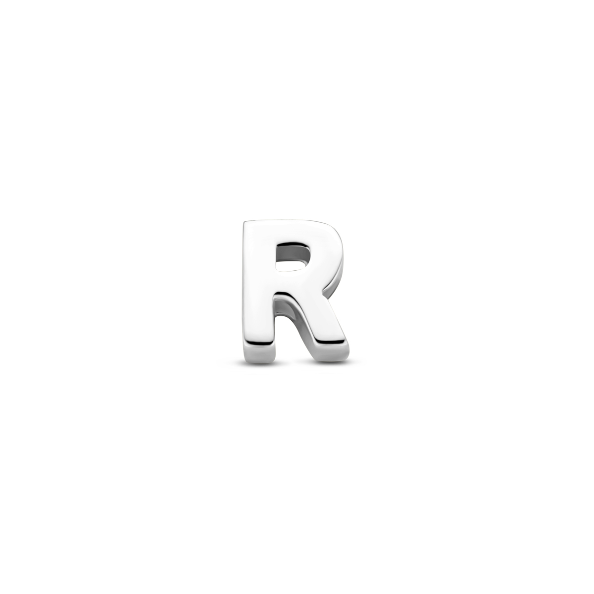 Beschrijving: Gerhodineerd zilveren hanger letter R met een hoogte van 6mm en een breedte van 5mm. Tip: Creeer een heel persoonlijk collier met de letters uit ons assortiment. Kies de initialen van een dierbare je geliefde of misschien wel gewoon die van jezelf!.
Uniekenummer serie: 34260
Verpakt per: 1
Doelgroep: unisex