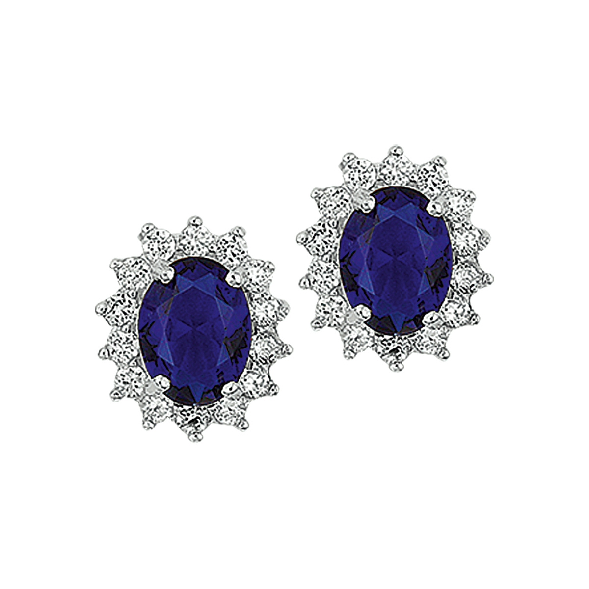 Gerhodineerd zilveren oorknoppen met zirkonia en synthetische saffier.
Doelgroep: dames
Breedte: 10.5 mm
Hoogte: 12 mm