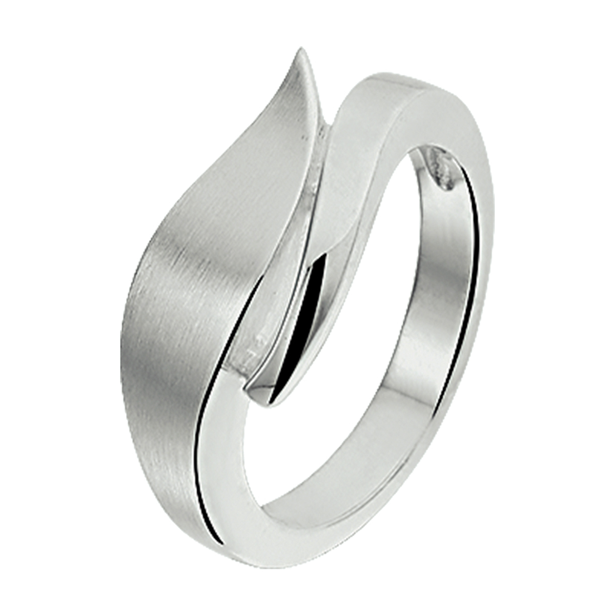 Chique gerhodineerd zilveren ring van 10mm breed. Het luxe ogende model voegt op een subtiele wijze elegantie toe op elke outfit. Combineer deze ring met bijpassende sieraden en creeer zo een glamorous set.
Uniekenummer serie: 40060
Doelgroep: dames
Ringmaat: 17.75 mm (56)
Breedte: 10 mm