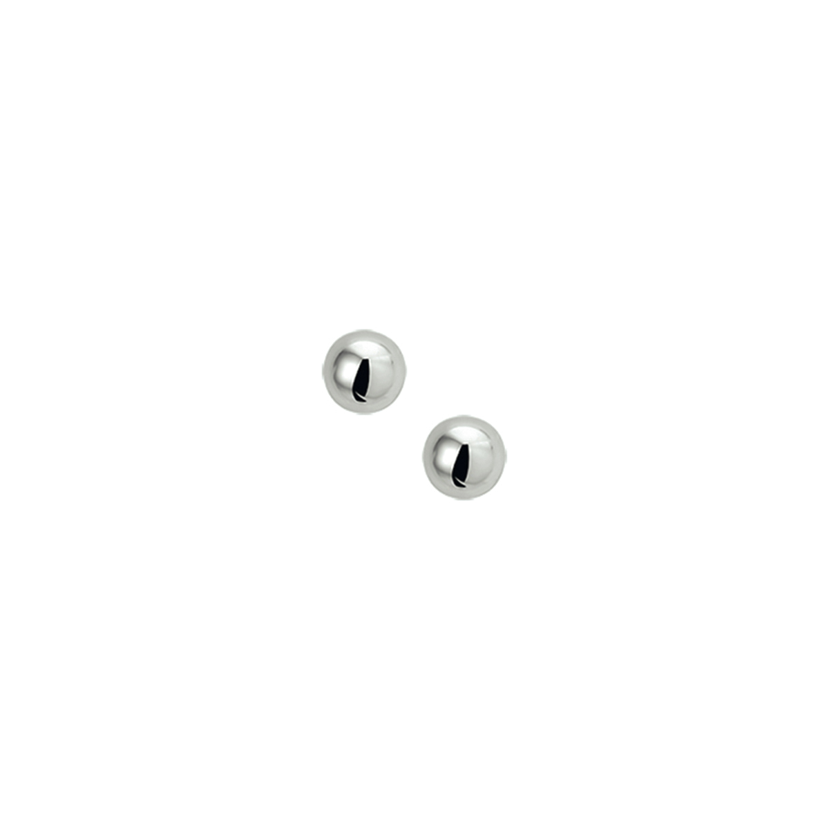 Uniekenummer serie: 43496
Doelgroep: dames

Breedte: 6


Zilver Gerhodineerde Oorstekers Half-Bol 6mm