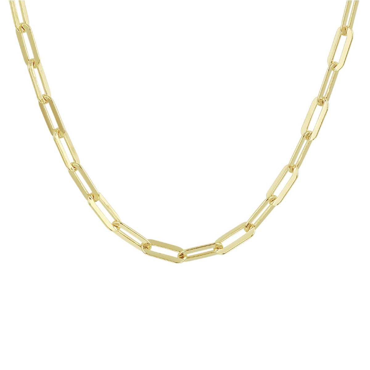 Collier anker 3,7 mm 40 cm