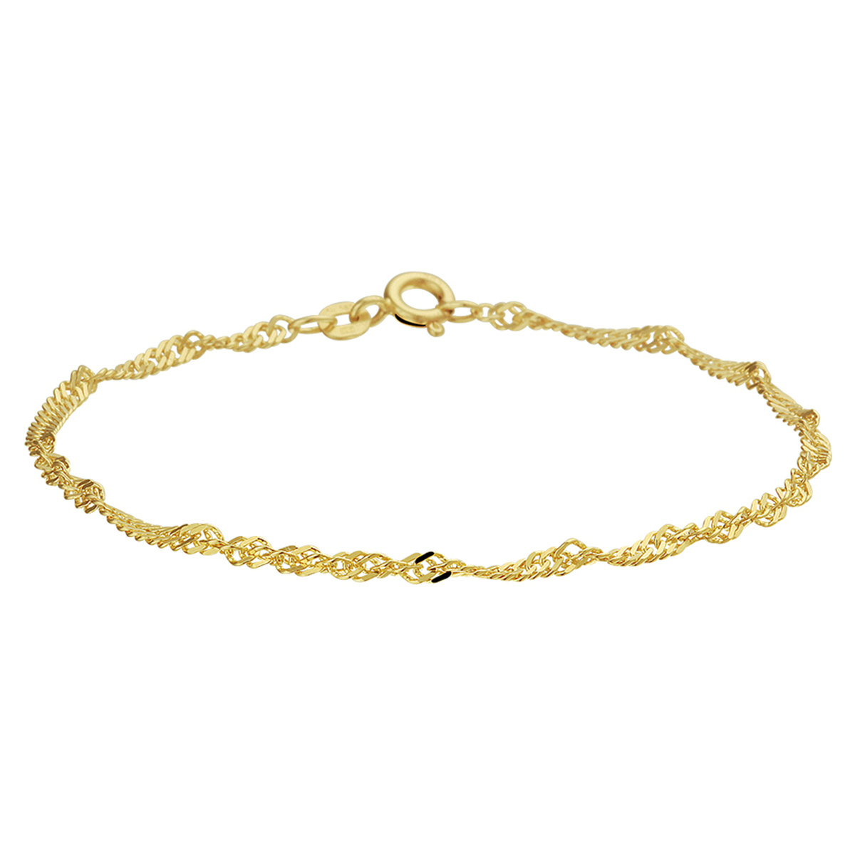 
Uniekenummer serie: 29592
Verpakt per: 1
Doelgroep: dames
Breedte: 2.3 mm
Langste lengte: 18 mm