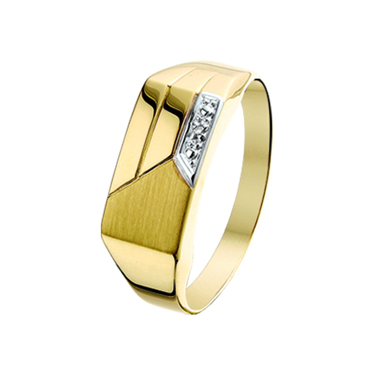 
Uniekenummer serie: 31040
Verpakt per: 1
Doelgroep: heren
Ringmaat: 20.00 mm (63)
Breedte: 7.5 mm
Hoogte: 13.5 mm