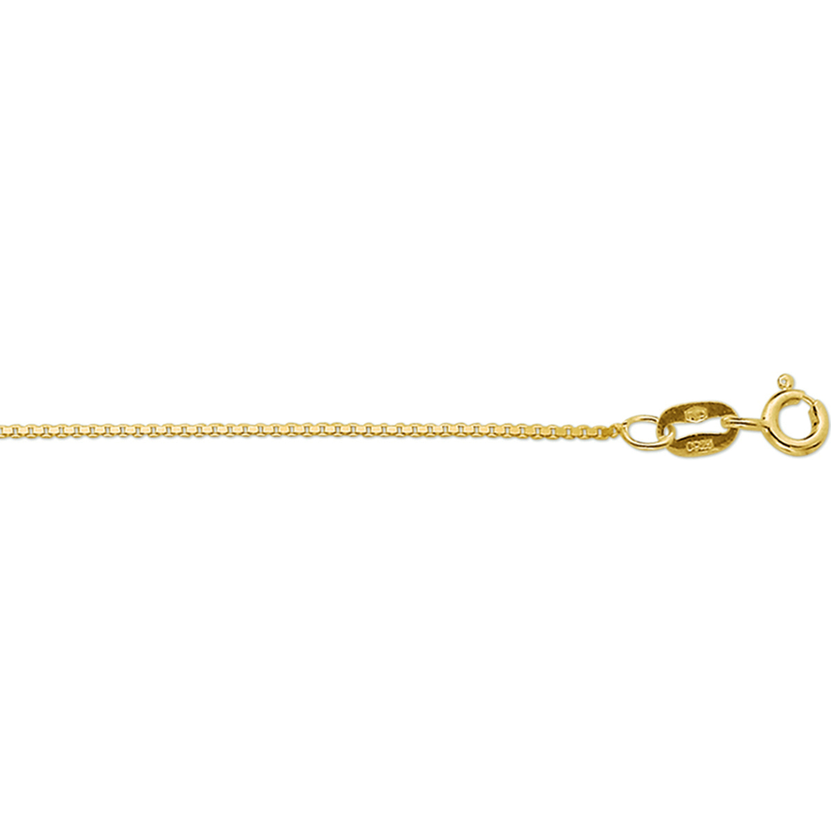 
Uniekenummer serie: 29556
Verpakt per: 1
Doelgroep: unisex
Breedte: 0.6 mm
Langste lengte: 50 mm