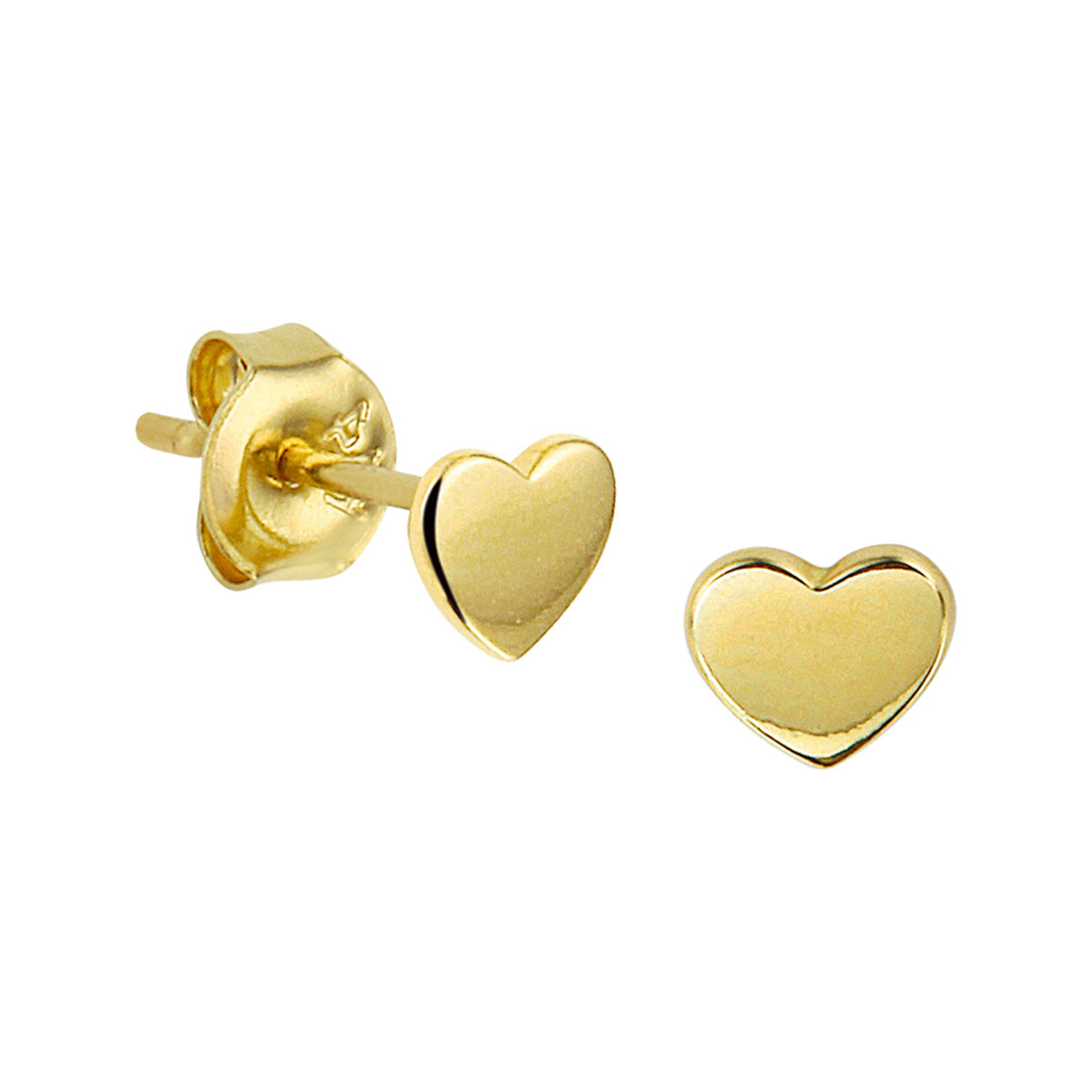 
Verpakt per: 1
Doelgroep: dames
Breedte: 4.5 mm
Hoogte: 4 mm