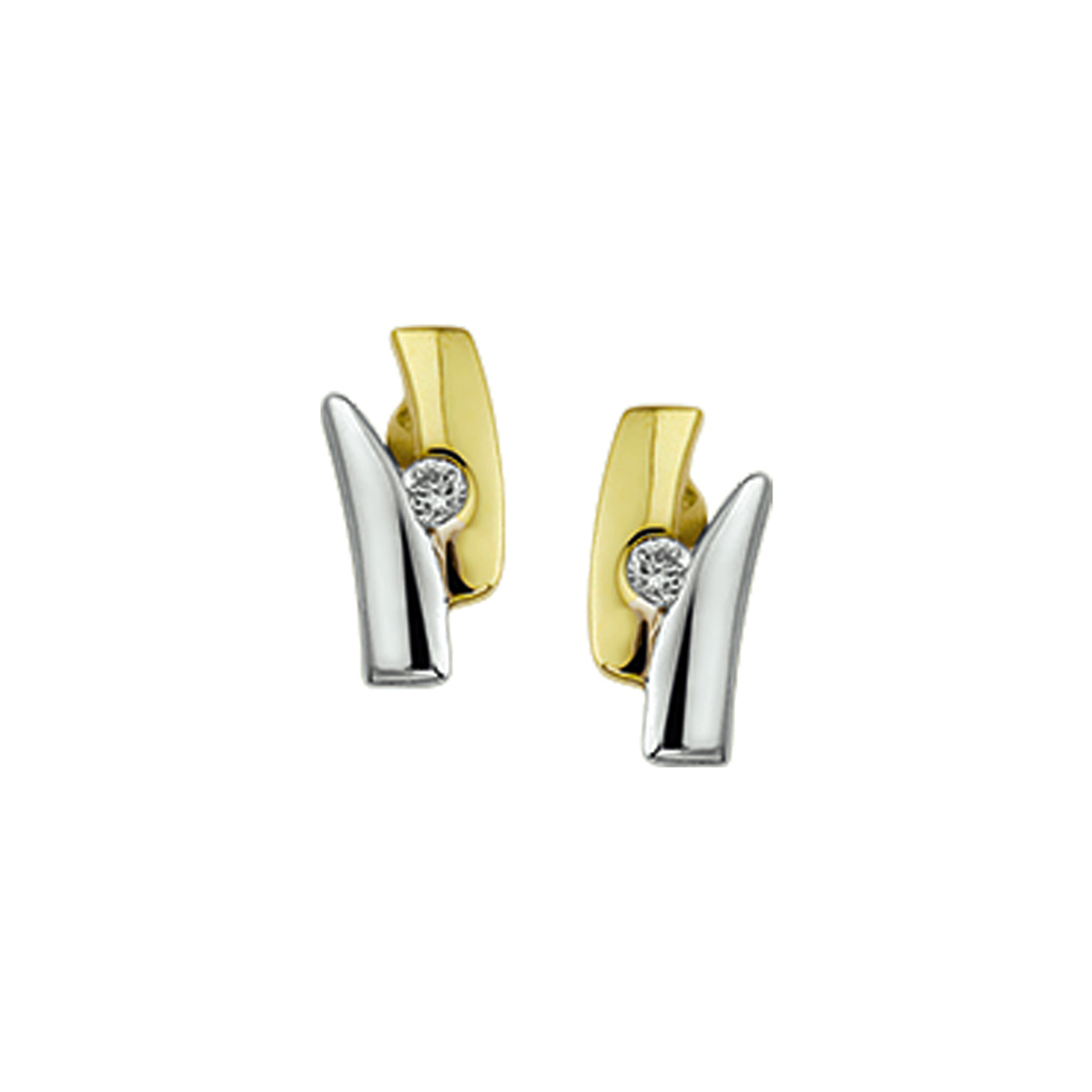 Doelgroep: dames
Breedte: 3.5 mm
Hoogte: 8 mm
Zetting: solitaire (span zetting)