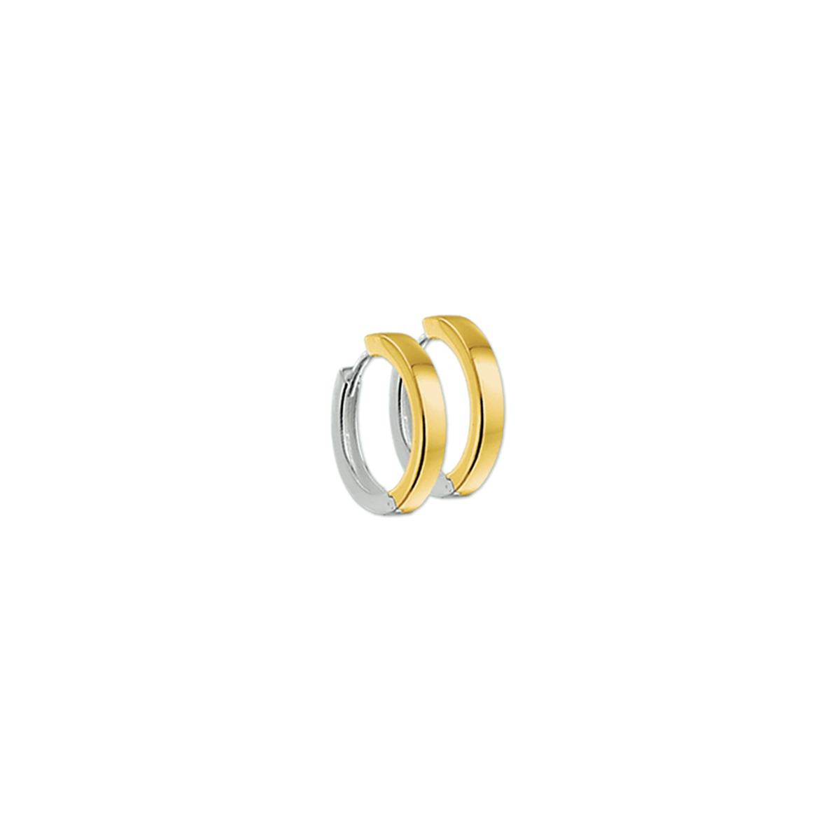 Huiscollectie Klapoorringen 42.07919 - 13mm