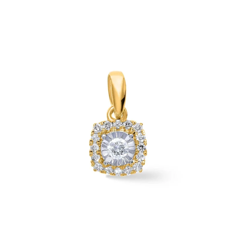 Hanger diamant modelnummer GGA3095 is een verfijnde PENDANT onder de categorie JEWEL. Deze hanger voegt een vleugje elegantie toe aan elke outfit. Draag hem aan een subtiele halsketting voor een tijdloze en stijlvolle uitstraling. Perfect voor zowel dagelijks gebruik als speciale gelegenheden.