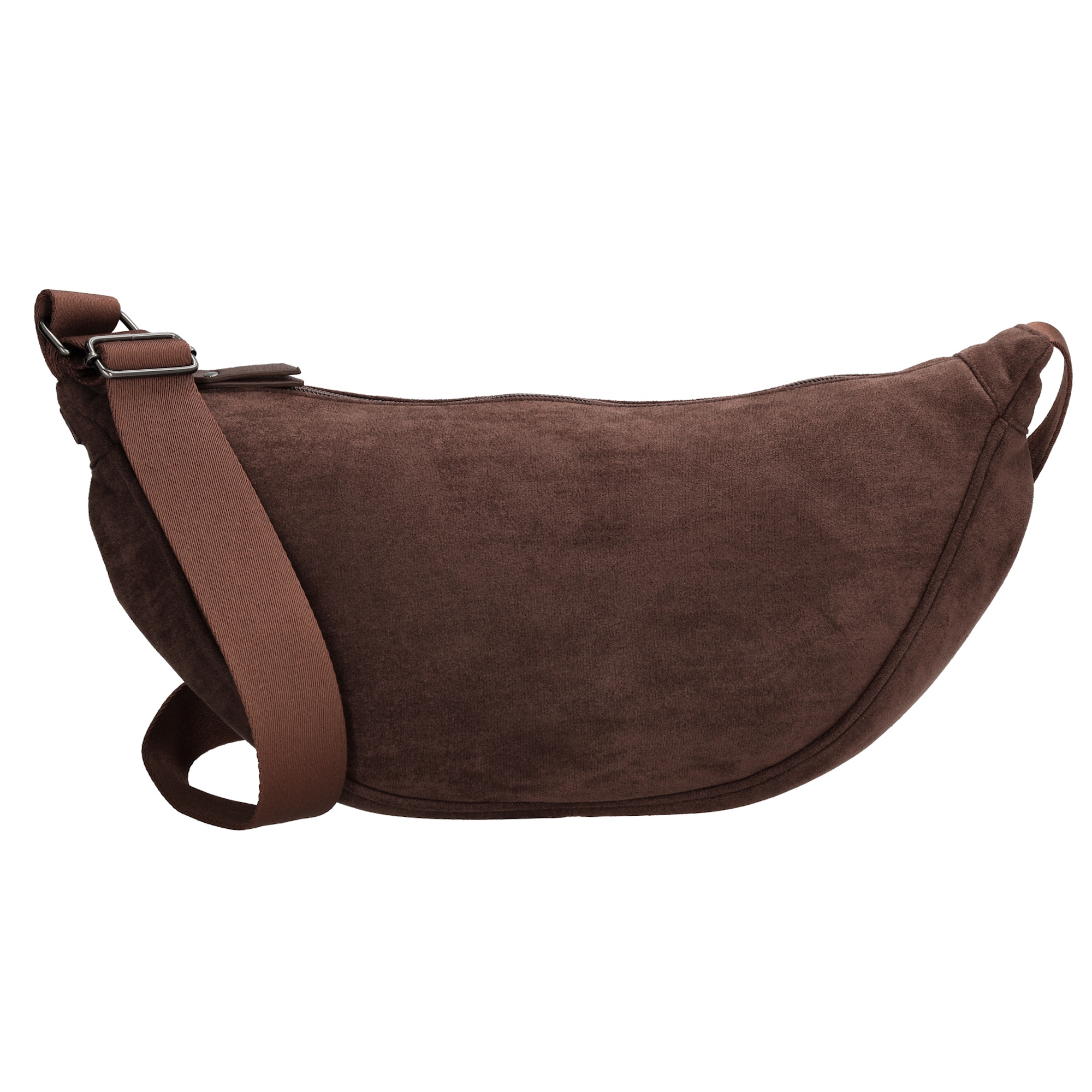 Ontdek de veelzijdigheid van de Beagles schoudertas, ookwel heuptasje genoemd. Dit is een compacte accessoire die de nodige ruimte biedt voor essentiële items. Door de verstelbare schouderband kan je deze kleine schoudertas afstellen op de gewenste lengte. Daarnaast is deze tas makkelijk te combineren en gemaakt voor langdurig gebruik.

De eigenschappen van deze Beagles puffer schoudertas zijn:

Hoofdvak met ritssluiting
Achter- en binnenvak met ritssluiting
Verstelbare schouderband
Beschikbaar in verschillende kleuren 