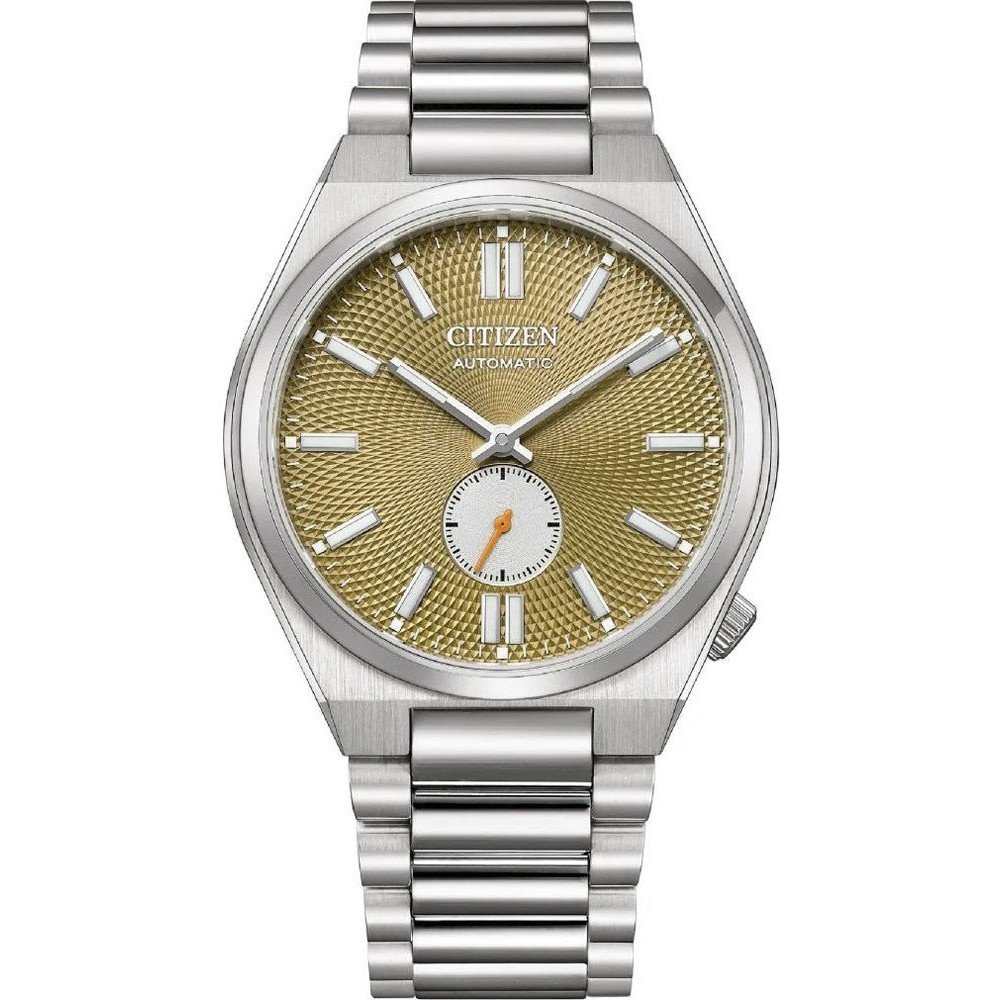 Citizen NK5010-51X heren horloge automaat